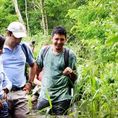 Día del biólogo en México: los profesionales que preservan la vida en la Tierra