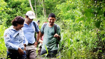 Día del biólogo en México: los profesionales que preservan la vida en la Tierra