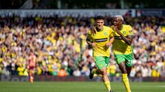 Núñez tiene en vilo a la Roja