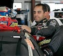 Montoya dice no a Toyota, Toro Rosso y Force India