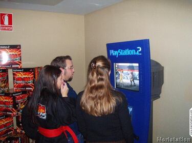 [Torneo Tekken] Así seguimos la evolución del Puño de Hierro