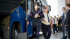 El efecto Messi se nota en las llegadas