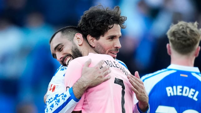 “La ilusión del Mundial siempre está”