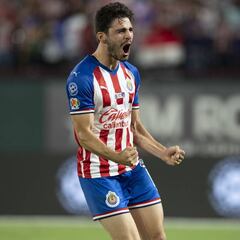 Chivas habló fuerte tras derrota en Torreón