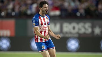 Chivas habló fuerte tras derrota en Torreón