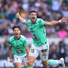 Lucas Di Yorio es nuevo jugador del Athletico Paranaense