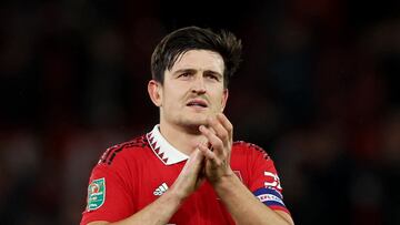 El United pone a siete jugadores en venta