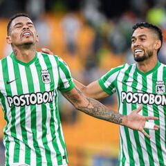 Nacional, listo para exhibir a sus refuerzos ante Patriotas