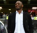 Vieira: "El Arsenal me llamó para conocer mi situación"