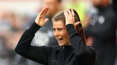 El Wolfsburgo agua el debut de Eta