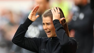 El Wolfsburgo agua el debut de Eta