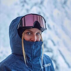 La chilena que brilla en dos deportes: “Ambos tienen similitudes y me apasionan”