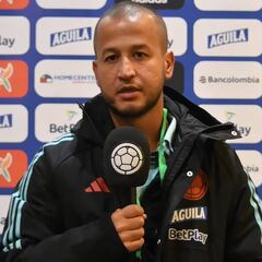 Ángelo Marsiglia: “Las jugadoras se portaron con mucha jerarquía”