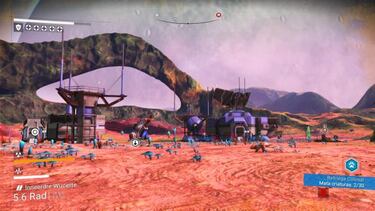 No Man's Sky también llegará a Xbox One