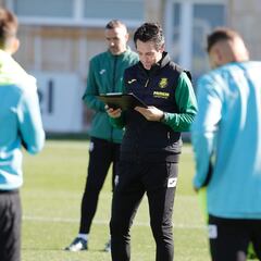 Normalidad en la sesión tras la tormenta Newcastle