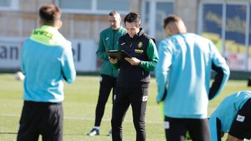 Normalidad en la sesión tras la tormenta Newcastle