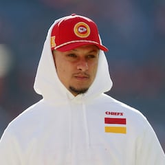 Patrick Mahomes contract details: Salary and years remaining with the Chiefs