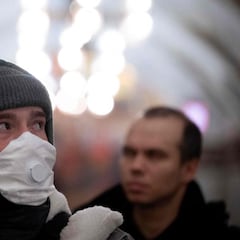 ¿Por qué se está disparando la incidencia acumulada? Lo explican los expertos