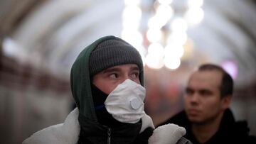 ¿Por qué se está disparando la incidencia acumulada? Lo explican los expertos