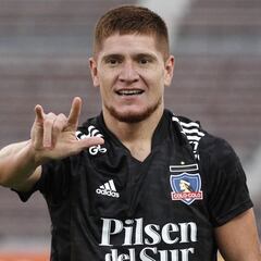 Leonardo Gil es el debutante-goleador más rápido en 15 años