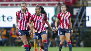 La esperanza, dicen, muere al final. Por eso, el Guadalajara conserva la ilusi&oacute;n de meterse a la Final del Torneo Apertura 2018 de la Liga MX Femenil.