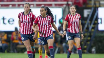La esperanza, dicen, muere al final. Por eso, el Guadalajara conserva la ilusión de meterse a la Final del Torneo Apertura 2018 de la Liga MX Femenil.