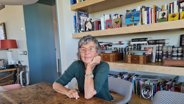 Pilar Muñoz-Calero, médica: “La exposición al moho puede estar en la base de enfermedades y condiciones alérgicas”
