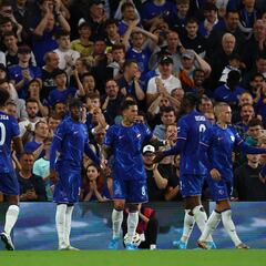 Chelsea set for busy final days of transfer window