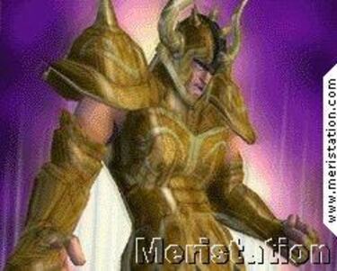 Saint Seiya: Chapter Sanctuary