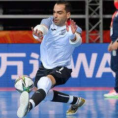 Llega la hora de la verdad para España: "Ahora no tenemos red"