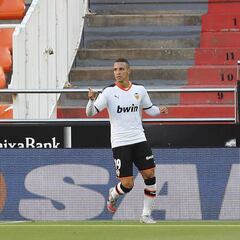 Rodrigo rebautiza el VAR: "Vamos a Anulárselo a Rodrigo"