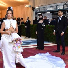 Camila Cabello cantará antes de la final de la Champions