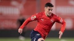 Independiente negocia a Bustos y River no se baja