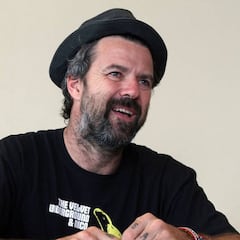 Pau Donés dejó todo arreglado antes de partir: disco publicado y un gran legado