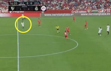 Machín y Marcelo dejan en mal lugar a Lopetegui