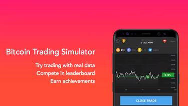 Antes de invertir en bitcoin prueba este simulador gratuito