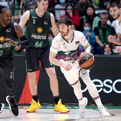 El Joventut sella su presencia en el 'playoff' con susto