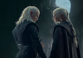 ‘La casa del dragón’ calienta motores con un nuevo teaser protagonizado por dos personajes clave