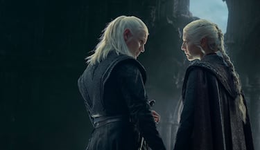 El showrunner de ‘La casa del dragón’ responde a las críticas de George R.R. Martin: “Ha sido decepcionante”