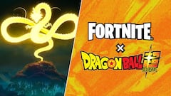 Fortnite x Dragon Ball Super: así son sus espectaculares tráilers