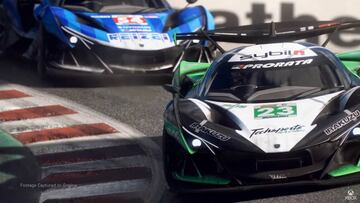 Nuevo Forza Motorsport ruge en el asfalto; primer tráiler en Xbox Series X
