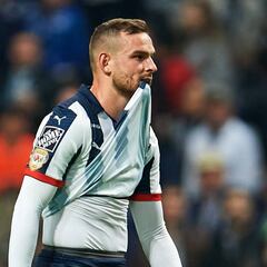 Vincent Janssen da a positivo de COVID-19 tras la tercera prueba