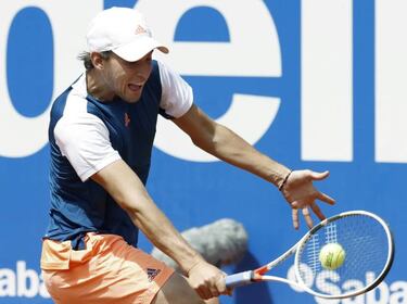 Murray se toma la revancha y elimina a Albert Ramos