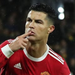 El último negocio de Cristiano Ronaldo para lucir como él