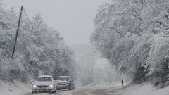 Polar Vortex to start 2025: Here’s where Americans will receive 2025 with freezing temperatures and snowstorms