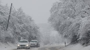Bundle up! A polar vortex is coming