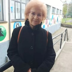 Margarita del Val, viróloga: “Quien retrasa la vacuna de la gripe está en una ventana de días más vulnerable”