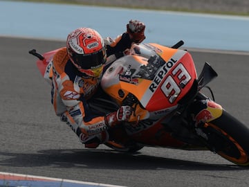 Marc Márquez 