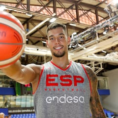 Willy: “Estoy preparado para liderar a este equipo”