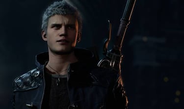 Devil May Cry 5: Ya lo hemos jugado y es un espectáculo